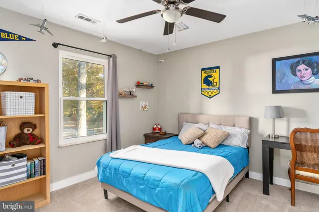 $524,900 | 3 Lord Fairfax Drive, Fredericksburg, VA 22405