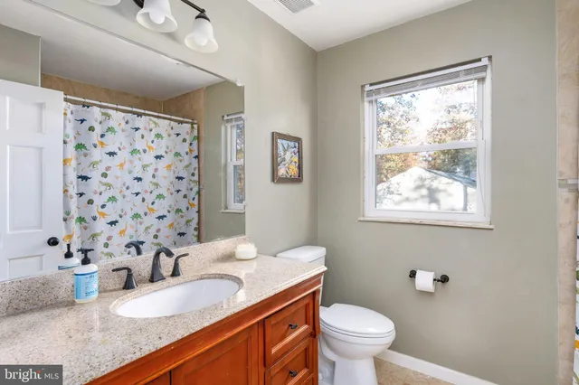 $524,900 | 3 Lord Fairfax Drive, Fredericksburg, VA 22405