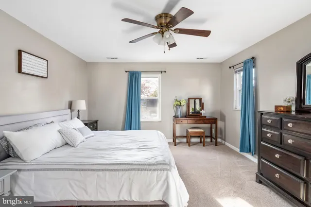 $524,900 | 3 Lord Fairfax Drive, Fredericksburg, VA 22405