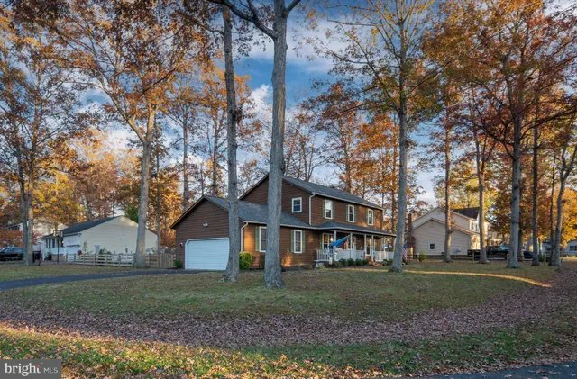 $524,900 | 3 Lord Fairfax Drive, Fredericksburg, VA 22405