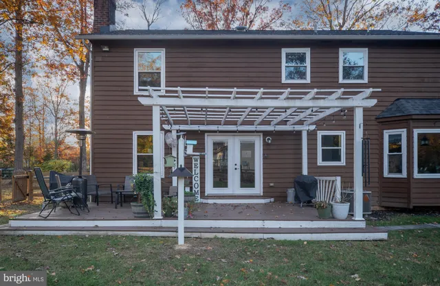 $524,900 | 3 Lord Fairfax Drive, Fredericksburg, VA 22405