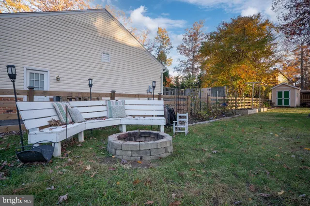 $524,900 | 3 Lord Fairfax Drive, Fredericksburg, VA 22405