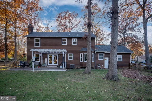 $524,900 | 3 Lord Fairfax Drive, Fredericksburg, VA 22405