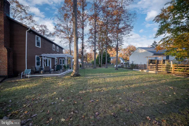 $524,900 | 3 Lord Fairfax Drive, Fredericksburg, VA 22405