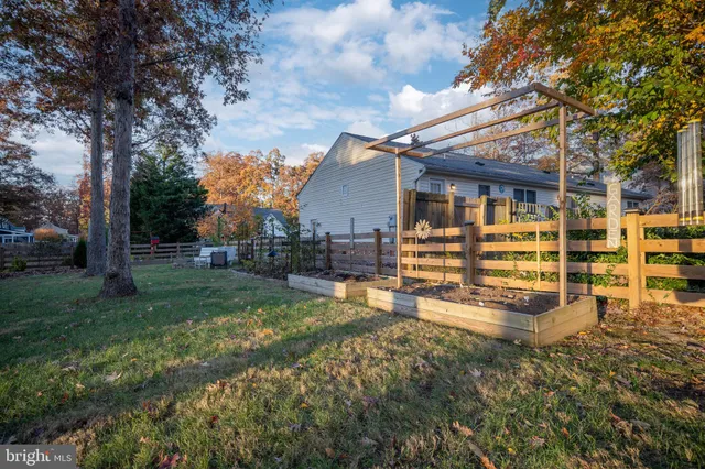 $524,900 | 3 Lord Fairfax Drive, Fredericksburg, VA 22405