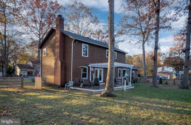 $524,900 | 3 Lord Fairfax Drive, Fredericksburg, VA 22405