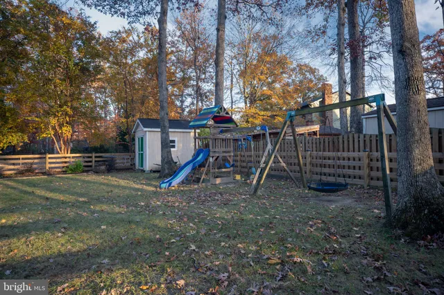 $524,900 | 3 Lord Fairfax Drive, Fredericksburg, VA 22405