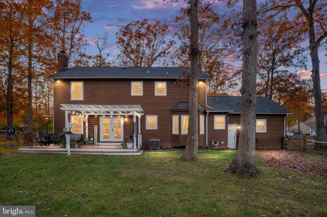 $524,900 | 3 Lord Fairfax Drive, Fredericksburg, VA 22405