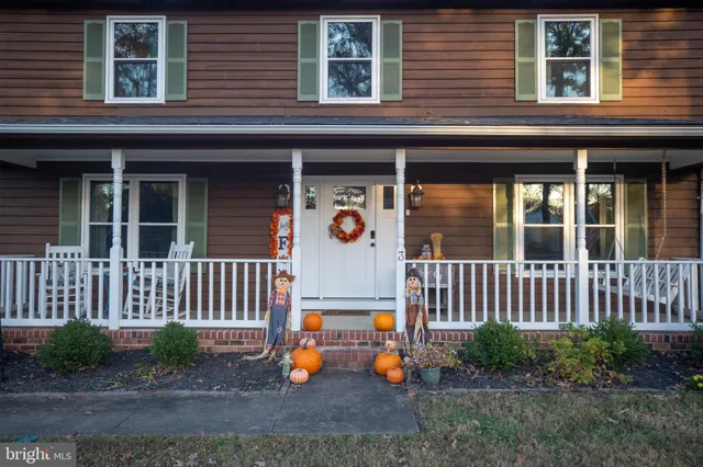 $524,900 | 3 Lord Fairfax Drive, Fredericksburg, VA 22405