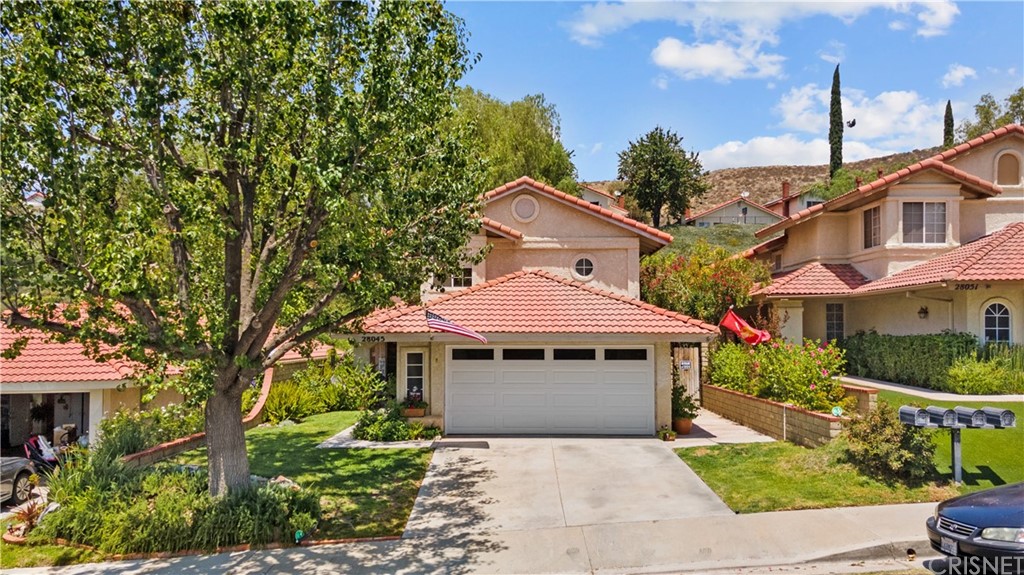 28045 Wildwind Road Canyon Country, CA 91351 - Photo 1 of 1 Gallery Image 1
