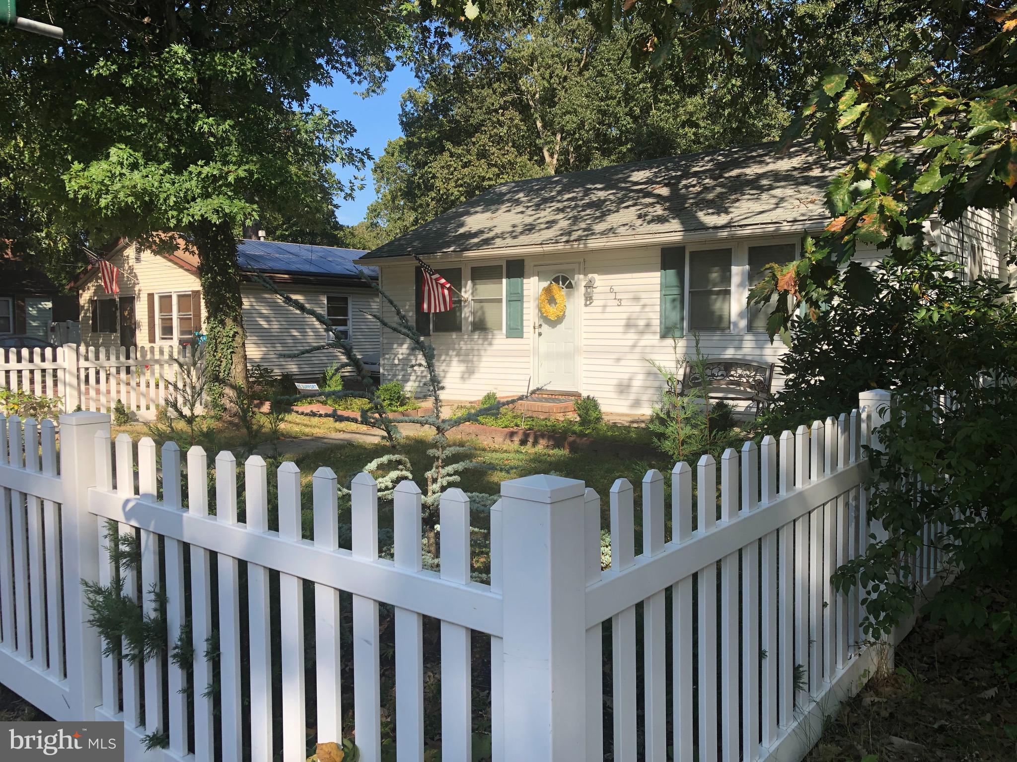 613 Erial Road Pine Hill, NJ 08021 - Photo 1 of 40