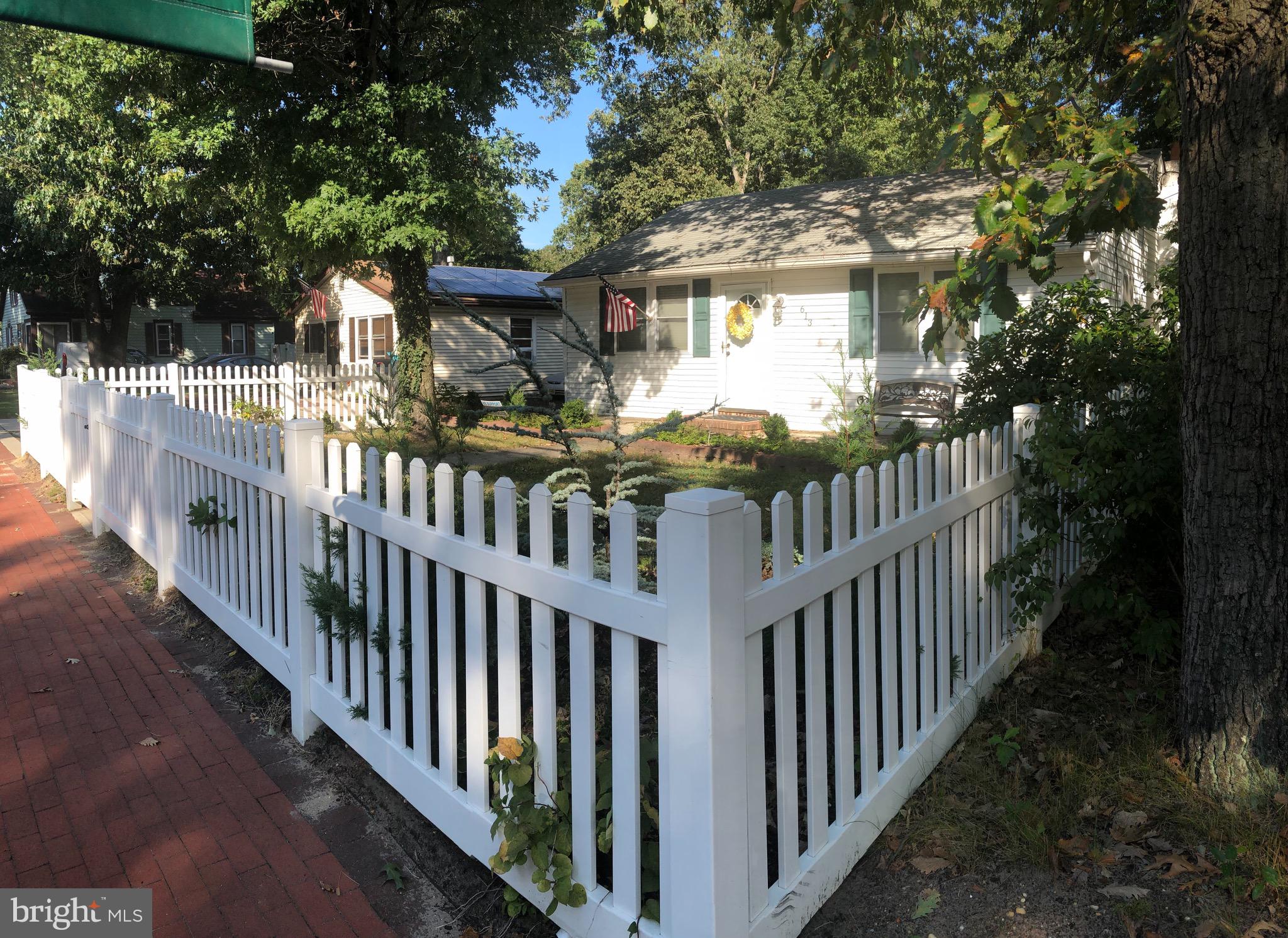 613 Erial Road Pine Hill, NJ 08021 - Photo 2 of 40