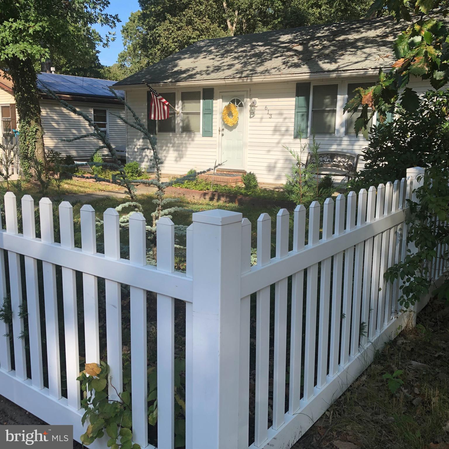 613 Erial Road Pine Hill, NJ 08021 - Photo 18 of 40