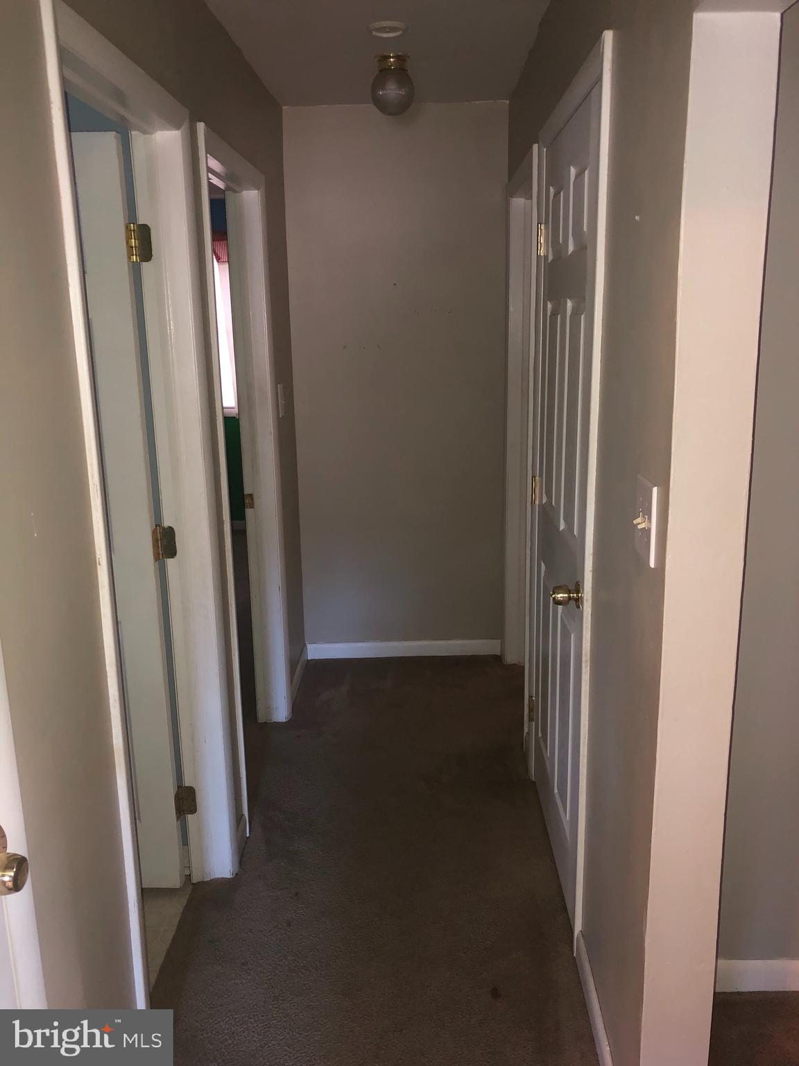 613 Erial Road Pine Hill, NJ 08021 - Photo 40 of 40 Hallway