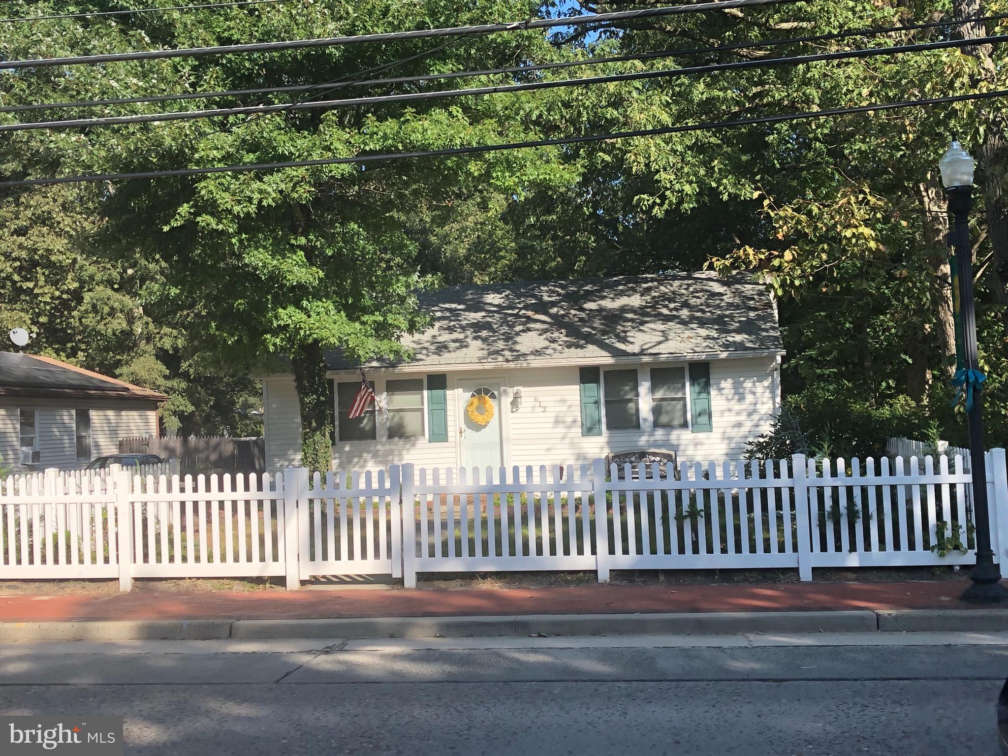 613 Erial Road Pine Hill, NJ 08021 - Photo 5 of 40