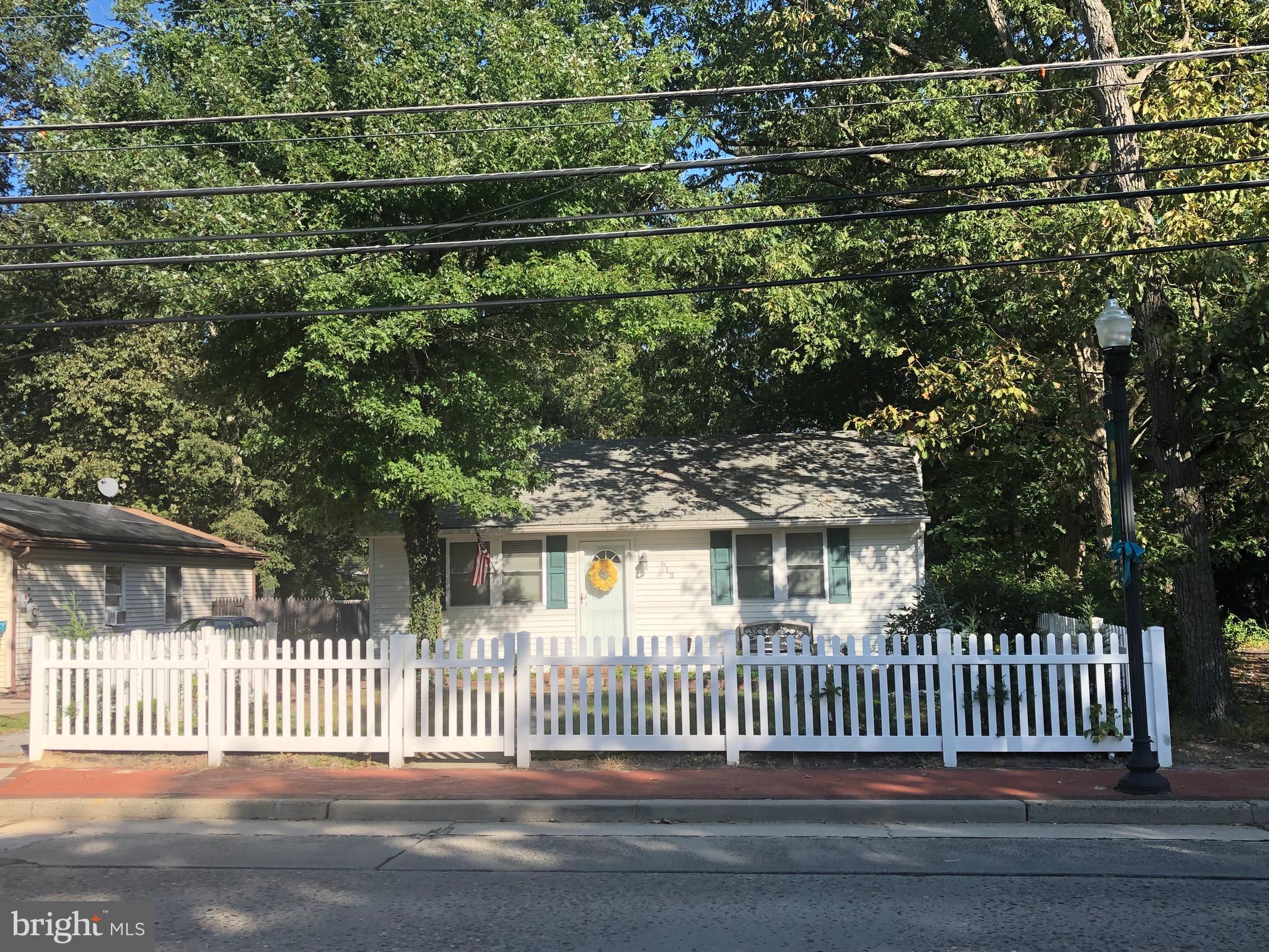 613 Erial Road Pine Hill, NJ 08021 - Photo 7 of 40