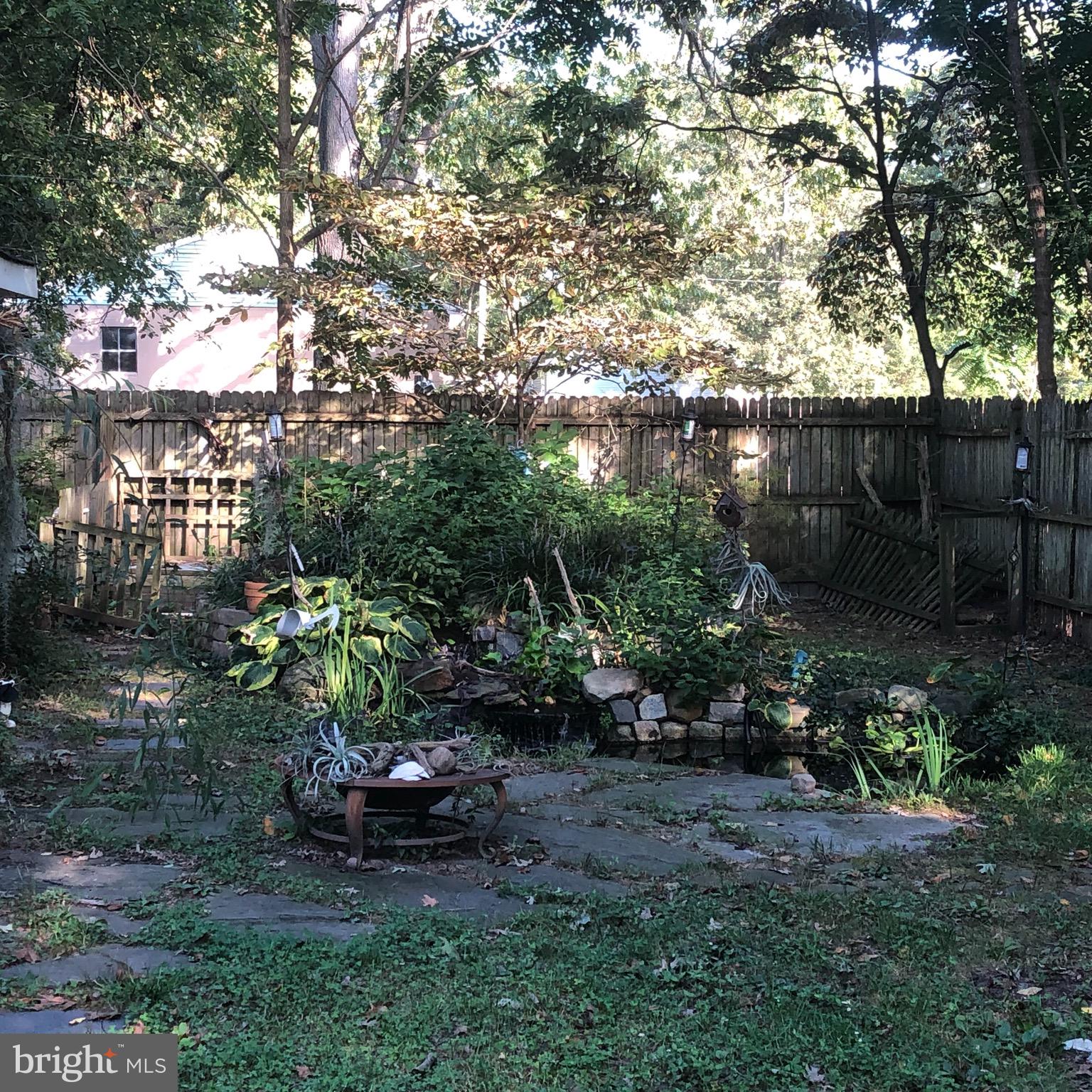 613 Erial Road Pine Hill, NJ 08021 - Photo 10 of 40 Pond