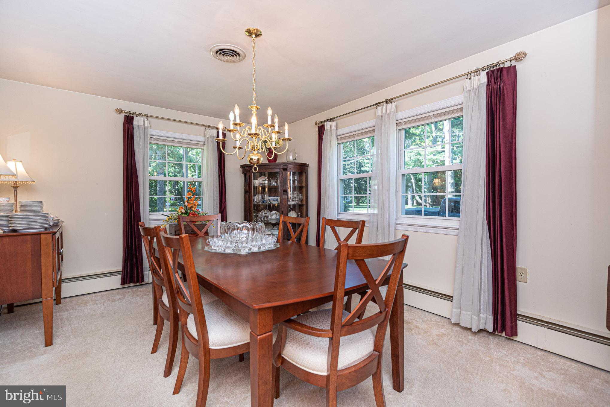 425 Pine Bluff Road Salisbury, MD 21801 - Photo 13 of 62 Dining room