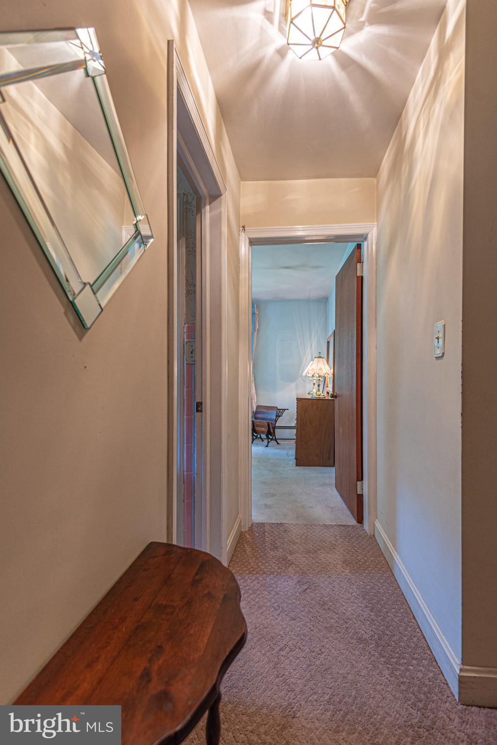 425 Pine Bluff Road Salisbury, MD 21801 - Photo 31 of 62 hallway
