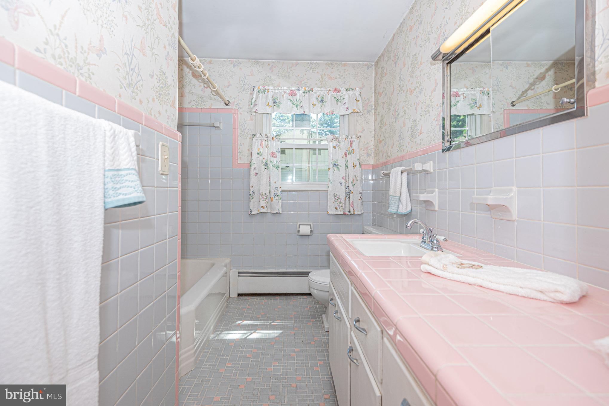 425 Pine Bluff Road Salisbury, MD 21801 - Photo 32 of 62 guest bath