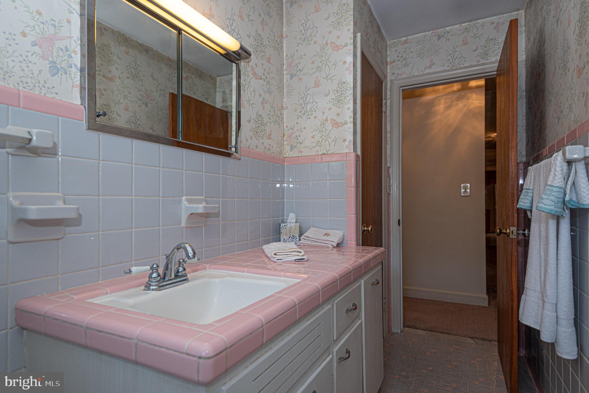 425 Pine Bluff Road Salisbury, MD 21801 - Photo 35 of 62 guest bath