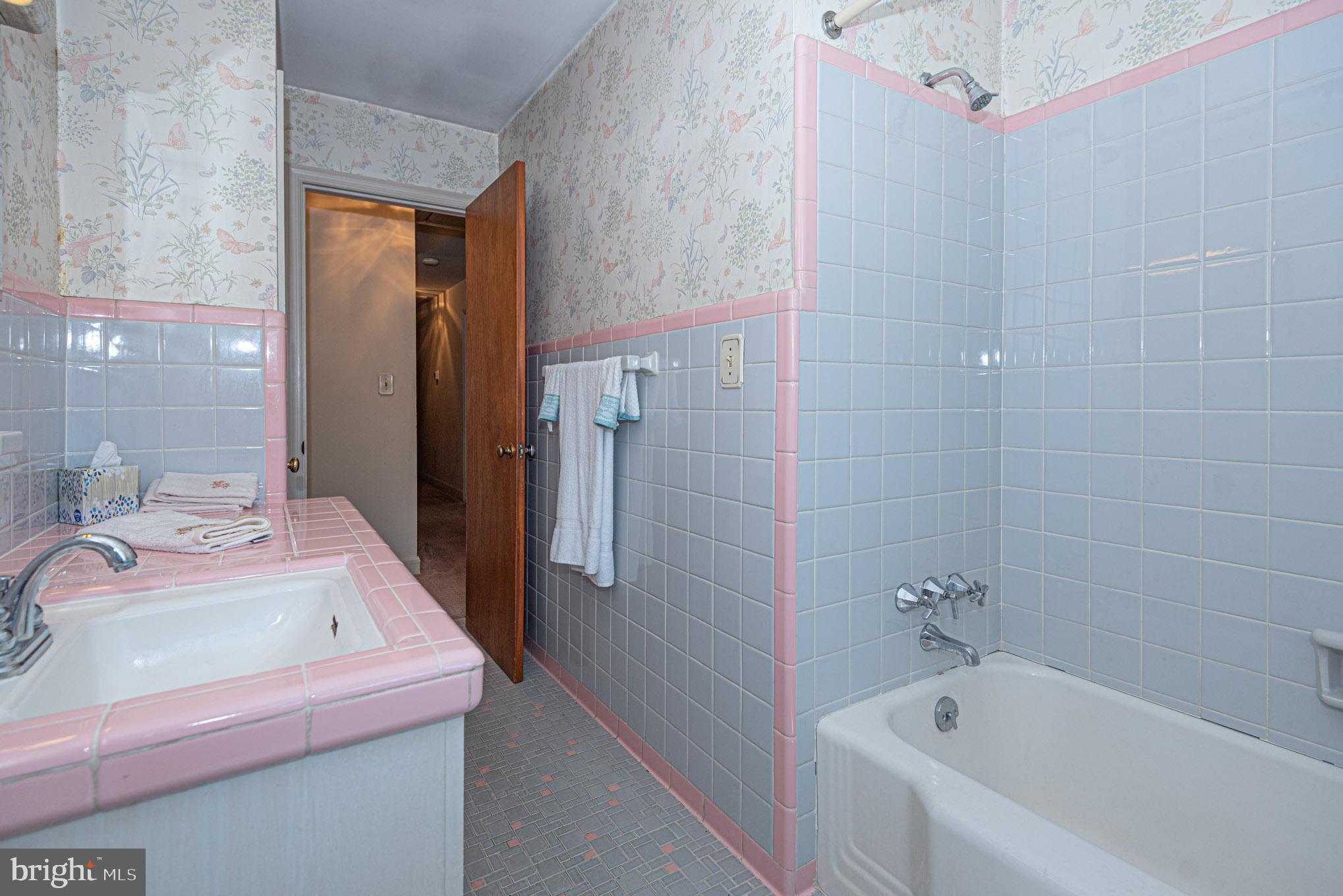 425 Pine Bluff Road Salisbury, MD 21801 - Photo 36 of 62 guest bath
