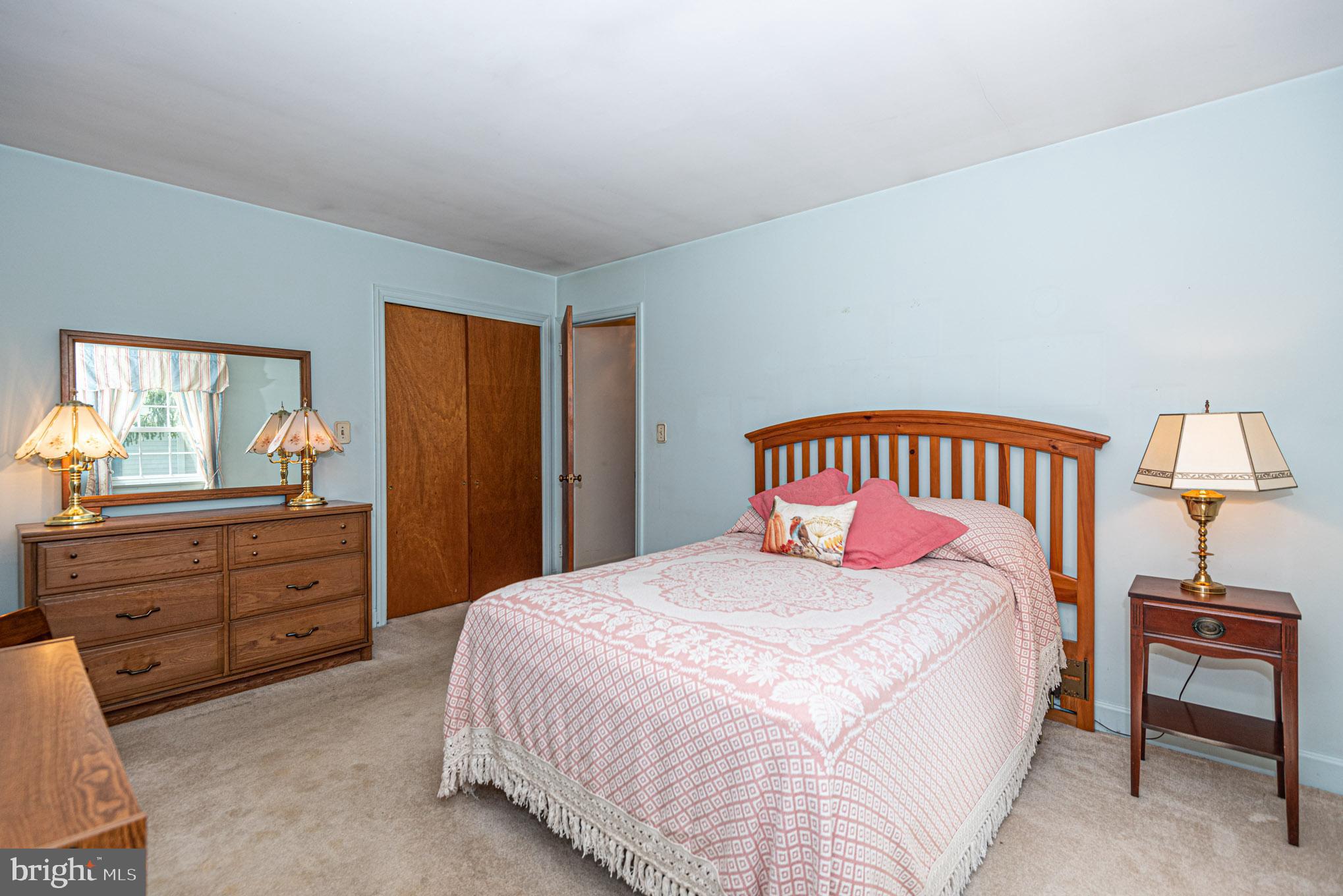425 Pine Bluff Road Salisbury, MD 21801 - Photo 38 of 62 Bedroom 3