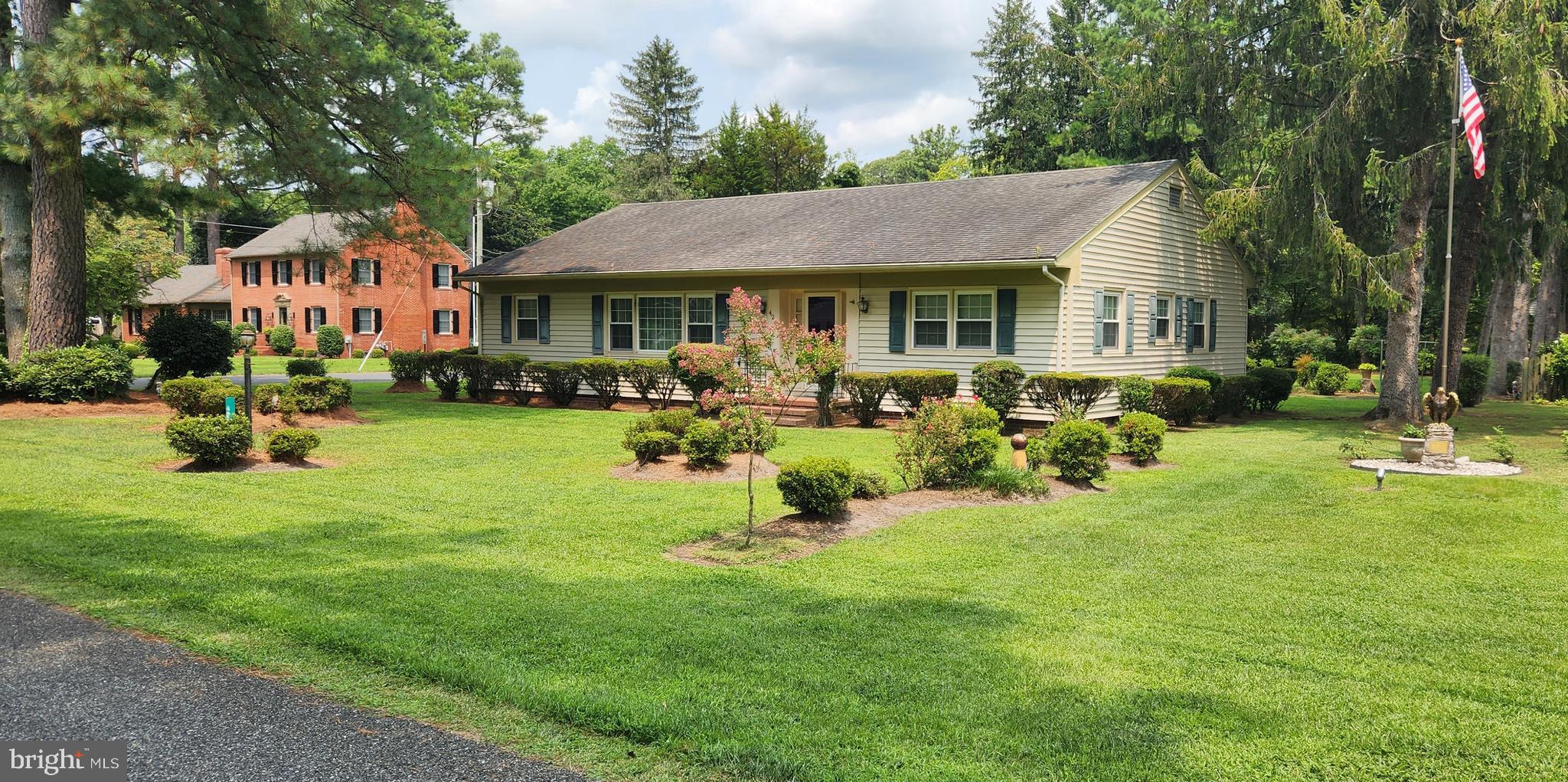 425 Pine Bluff Road Salisbury, MD 21801 - Photo 50 of 62 Corner lot