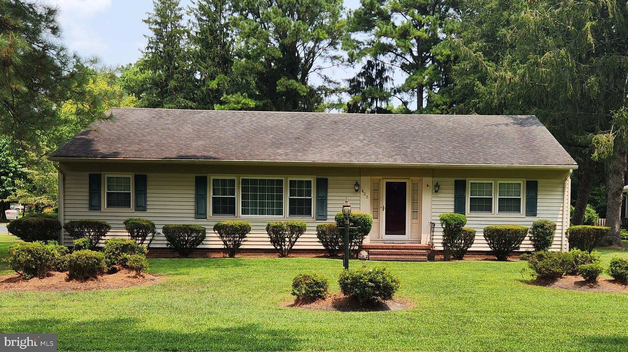 425 Pine Bluff Road Salisbury, MD 21801 - Photo 5 of 62 425 Pine Bluff Rd