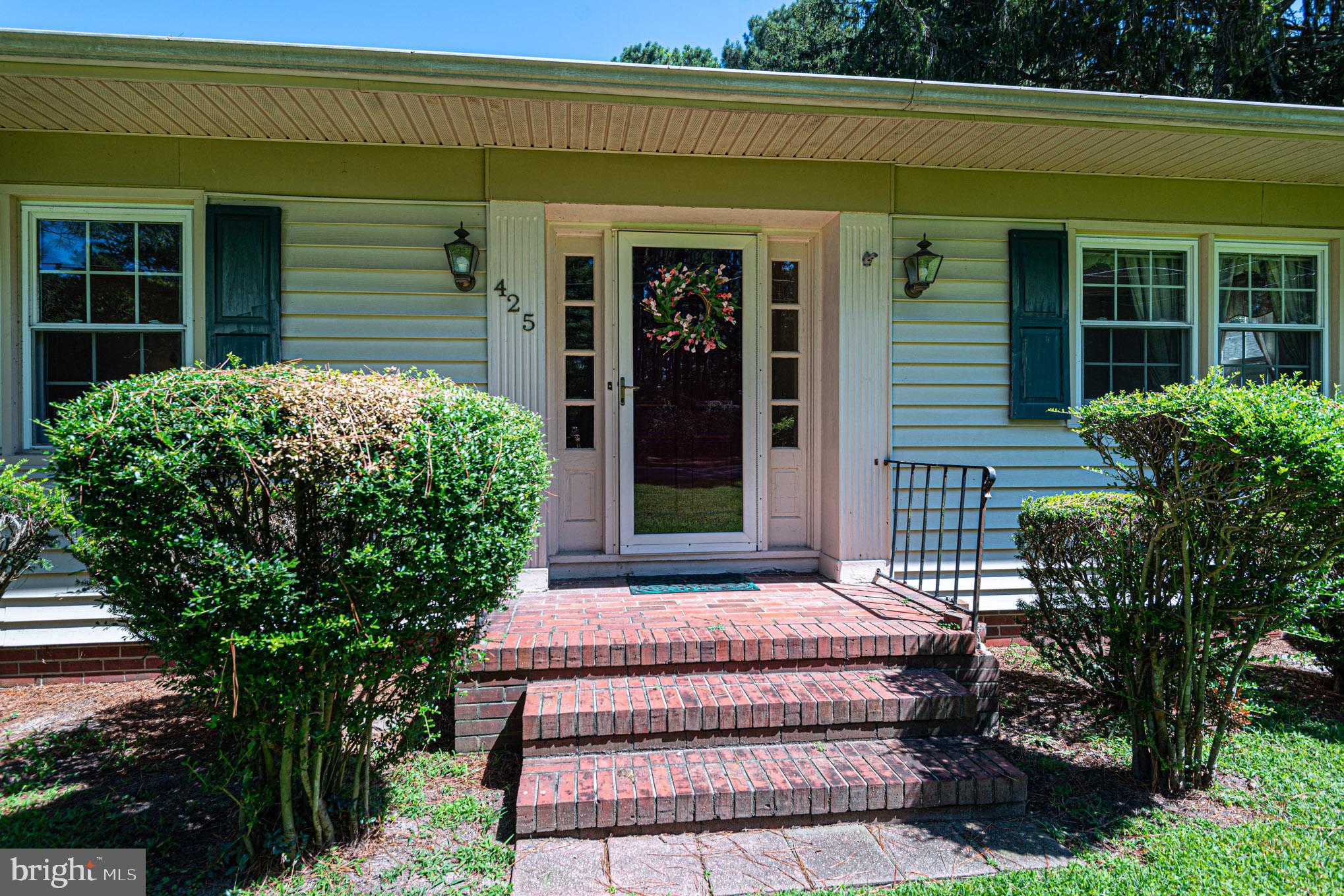 425 Pine Bluff Road Salisbury, MD 21801 - Photo 51 of 62 Gallery Image 51