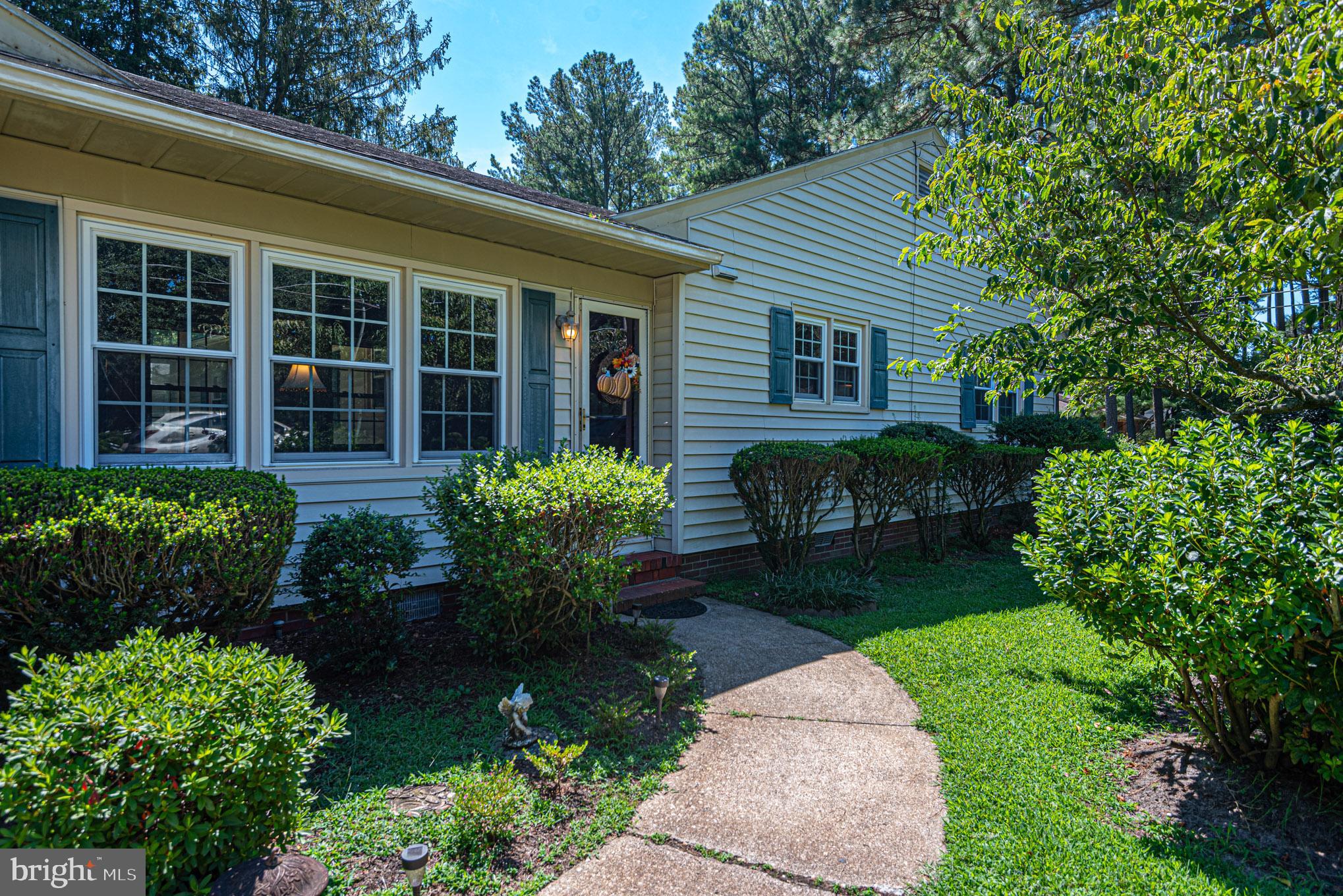 425 Pine Bluff Road Salisbury, MD 21801 - Photo 53 of 62 side entry