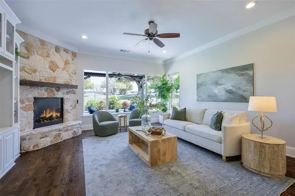 $1,075,000 | 2900 Prestonwood Drive, Plano, TX 75093