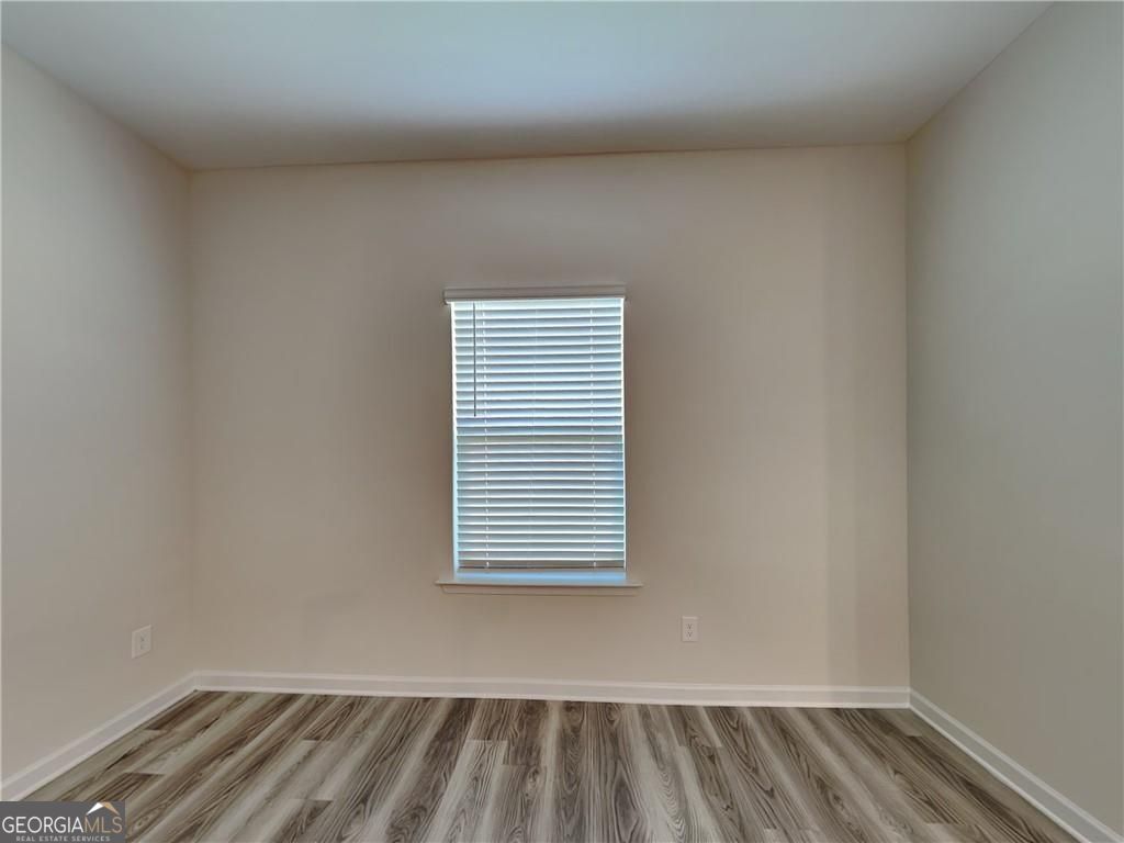 3323 Arabian Farm Lane Dacula, GA 30019 - Photo 15 of 24 an empty room with a window