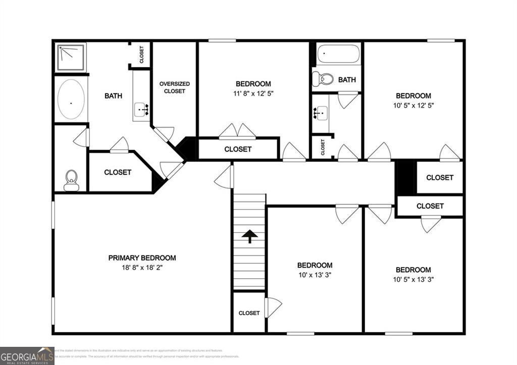 3323 Arabian Farm Lane Dacula, GA 30019 - Photo 24 of 24