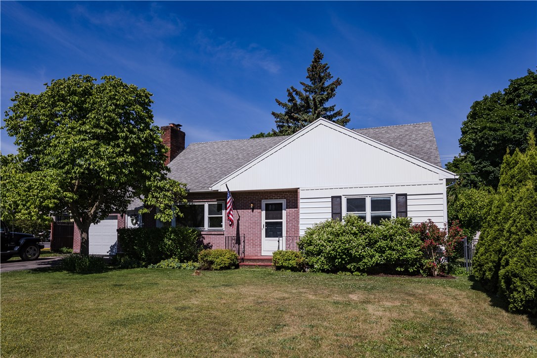 421 Shelford Road Irondequoit, NY 14609 - Photo 1 of 1 Gallery Image 1