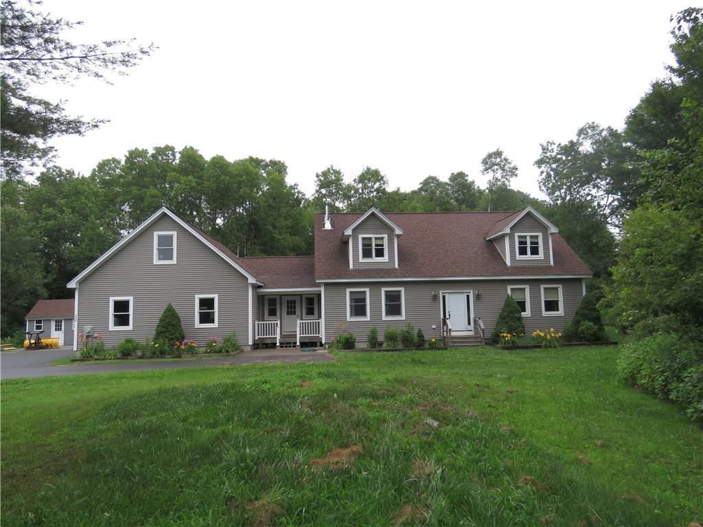 1115 Middle Road Warren, ME 04864 - Photo 1 of 35 Photo