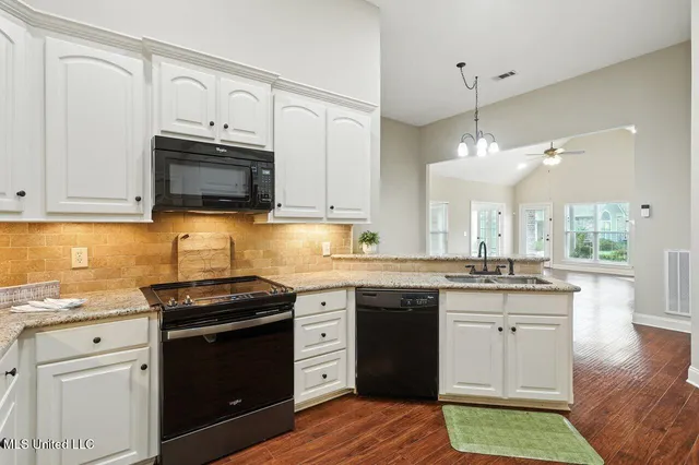 $264,900 | 830 Sweetwater Drive, Pearl, MS 39208