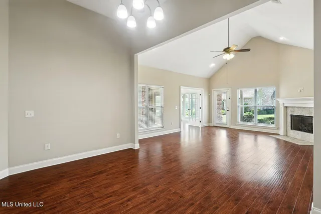 $264,900 | 830 Sweetwater Drive, Pearl, MS 39208