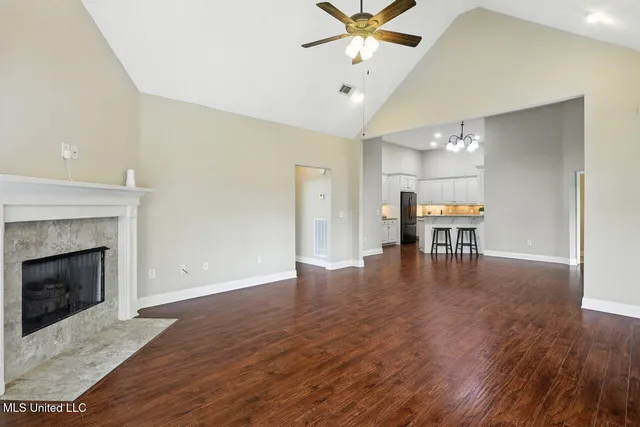 $264,900 | 830 Sweetwater Drive, Pearl, MS 39208