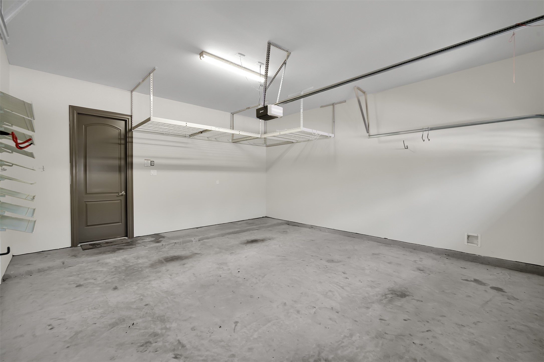 111 Aventura Place Spring, TX 77389 - Photo 33 of 42 a view of an empty room