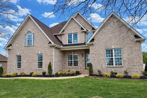 $774,900 | 502 Beverly Randolph Drive, Murfreesboro, TN 37129