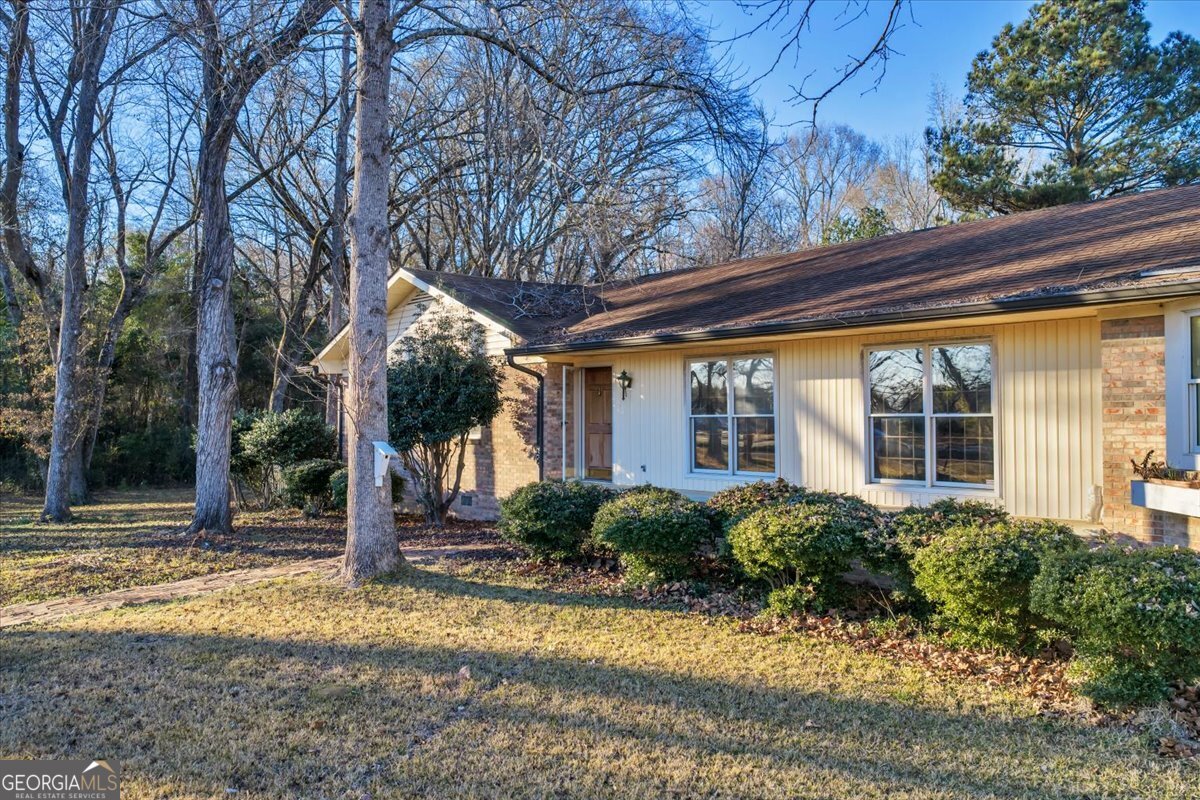 5166 Hamilton Street Preston, GA 31824 - Photo 60 of 104