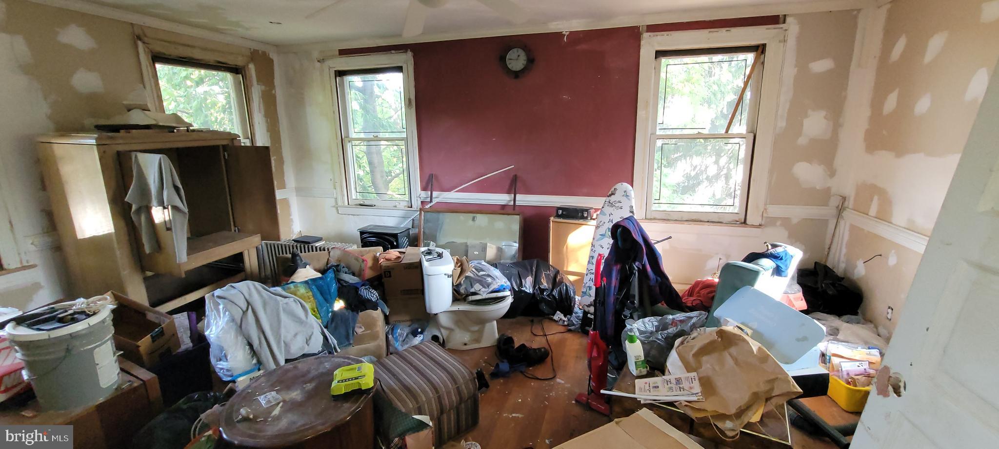 2606 Queen Anne Road Baltimore, MD 21216 - Photo 16 of 29