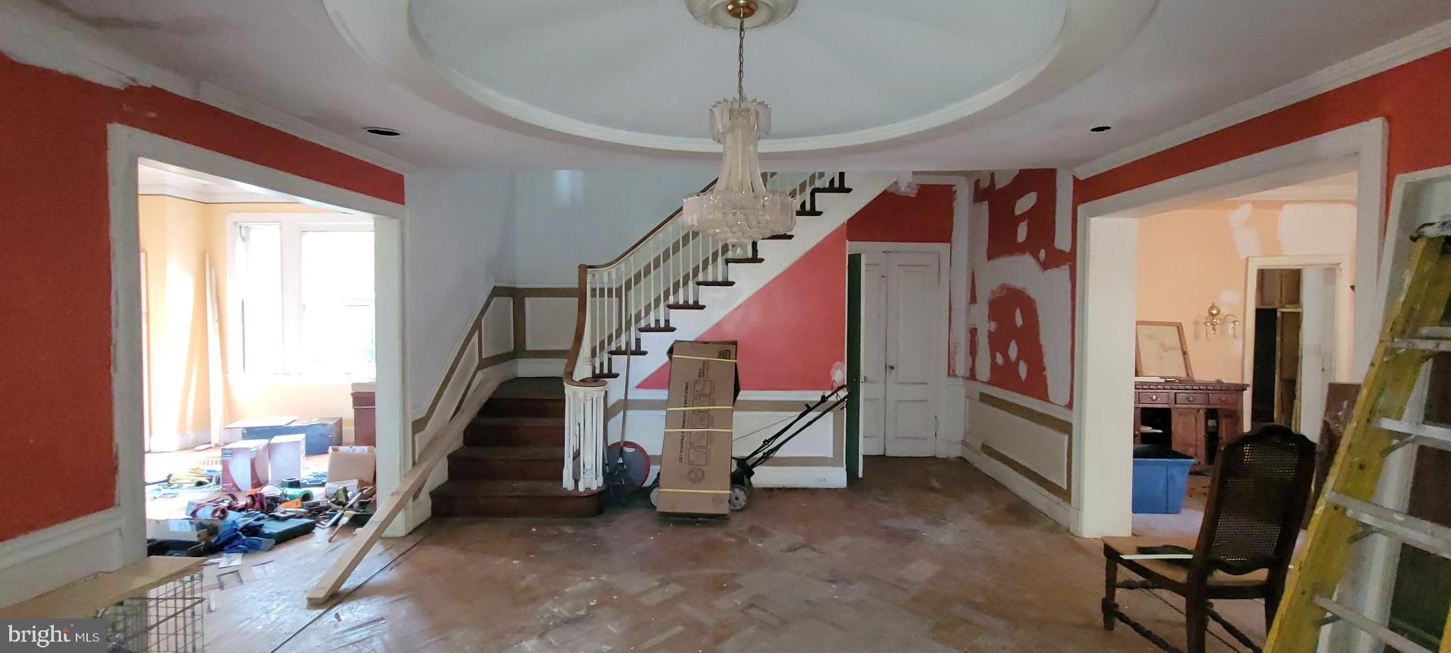 2606 Queen Anne Road Baltimore, MD 21216 - Photo 2 of 29