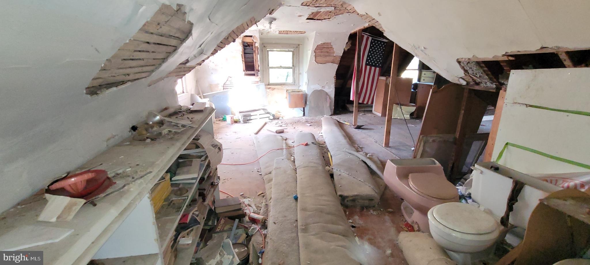 2606 Queen Anne Road Baltimore, MD 21216 - Photo 23 of 29