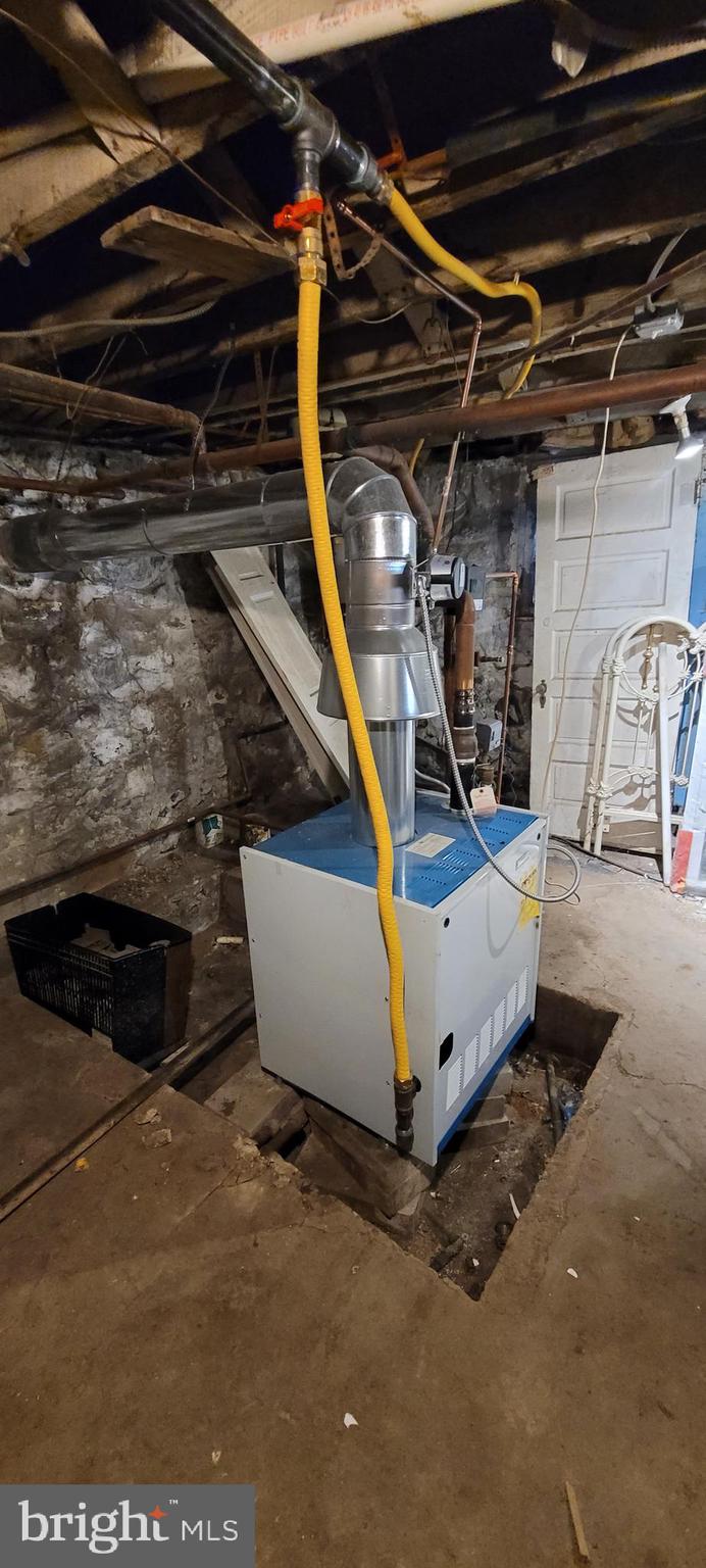 2606 Queen Anne Road Baltimore, MD 21216 - Photo 24 of 29