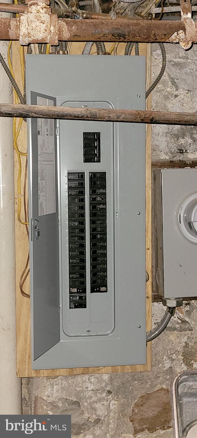 2606 Queen Anne Road Baltimore, MD 21216 - Photo 26 of 29