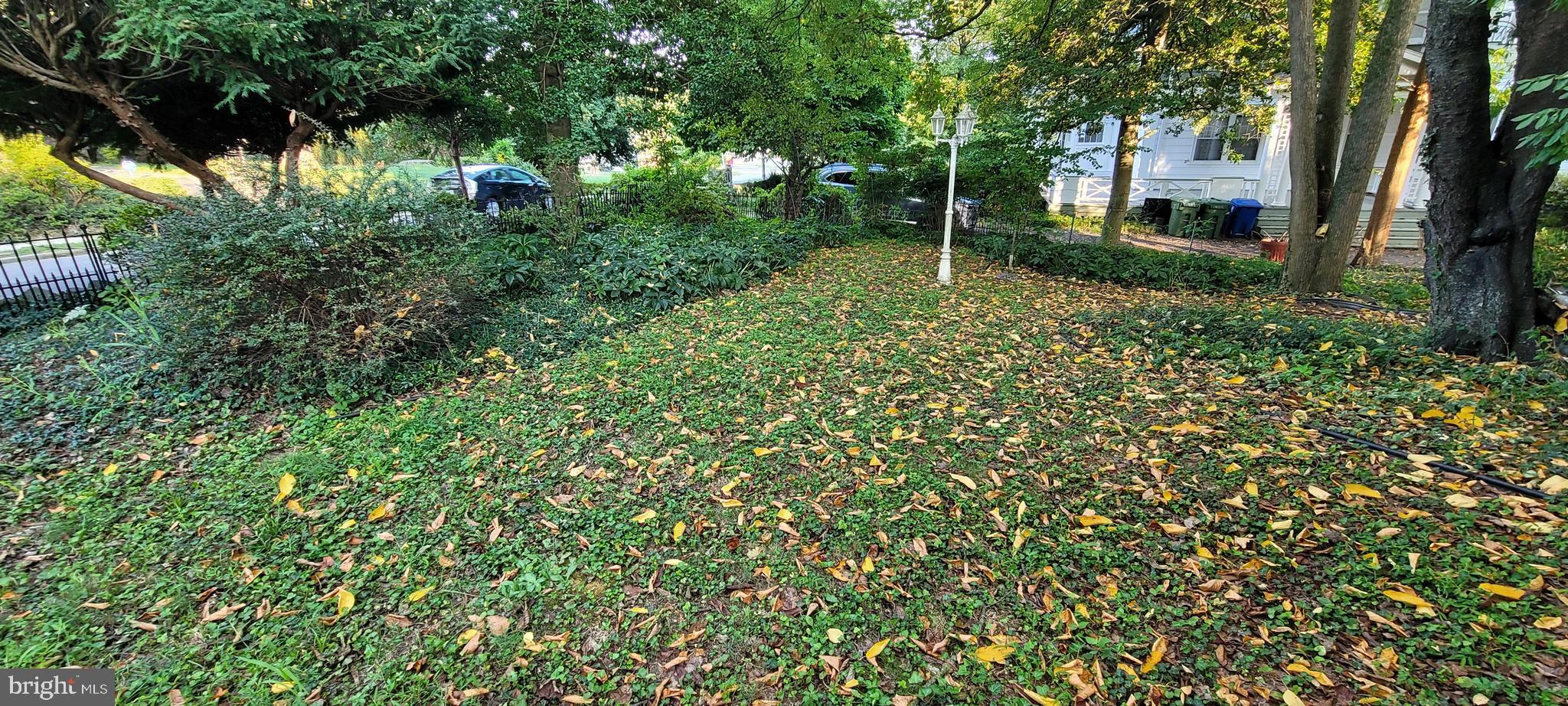 2606 Queen Anne Road Baltimore, MD 21216 - Photo 29 of 29