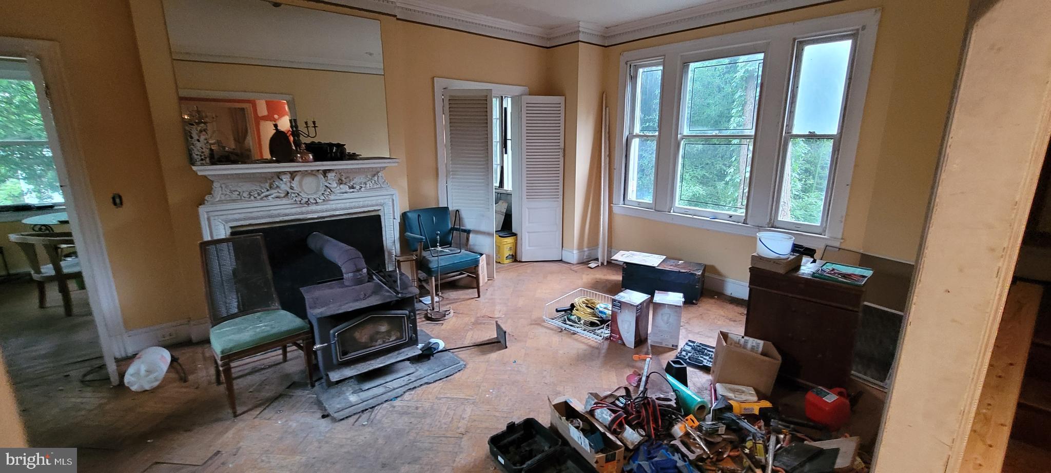 2606 Queen Anne Road Baltimore, MD 21216 - Photo 5 of 29