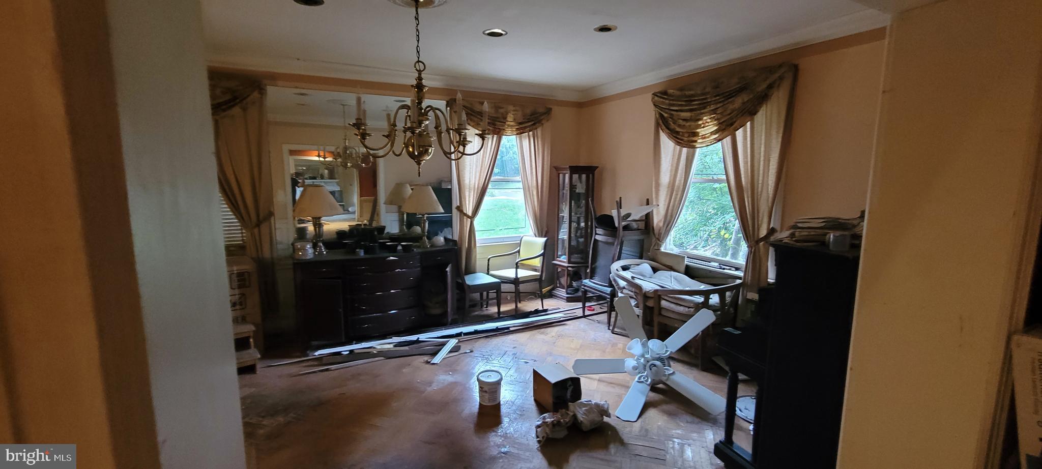 2606 Queen Anne Road Baltimore, MD 21216 - Photo 8 of 29